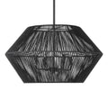 UTTERMOST, Suva Pendant, PENDANT LIGHT