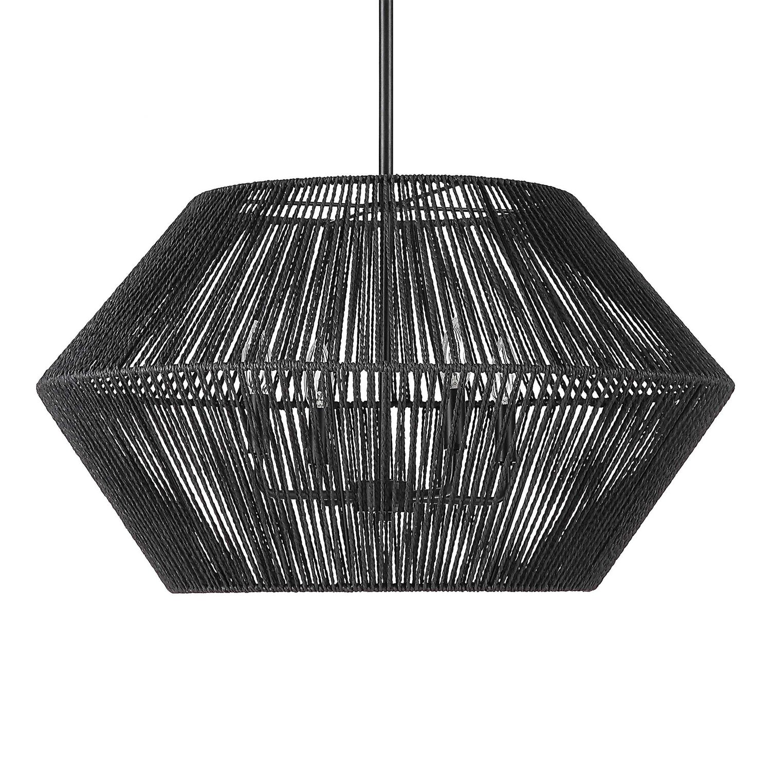 UTTERMOST, Suva Pendant, PENDANT LIGHT