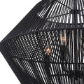 UTTERMOST, Suva Pendant, PENDANT LIGHT