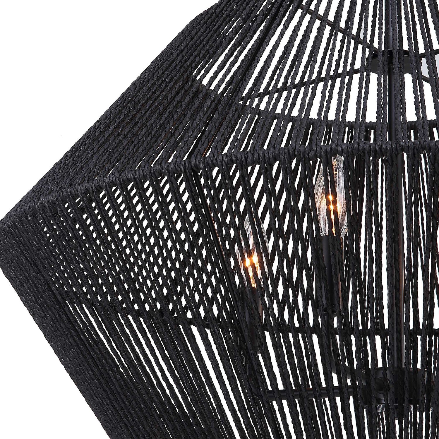 UTTERMOST, Suva Pendant, PENDANT LIGHT