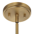 UTTERMOST, Spherical Pendant, PENDANT LIGHT