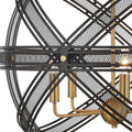 UTTERMOST, SPHERICAL PENDANT, PENDANT LIGHT