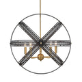 UTTERMOST, SPHERICAL PENDANT, PENDANT LIGHT