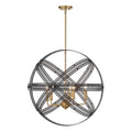 UTTERMOST, Spherical Pendant, PENDANT LIGHT