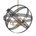UTTERMOST, Spherical Pendant, PENDANT LIGHT