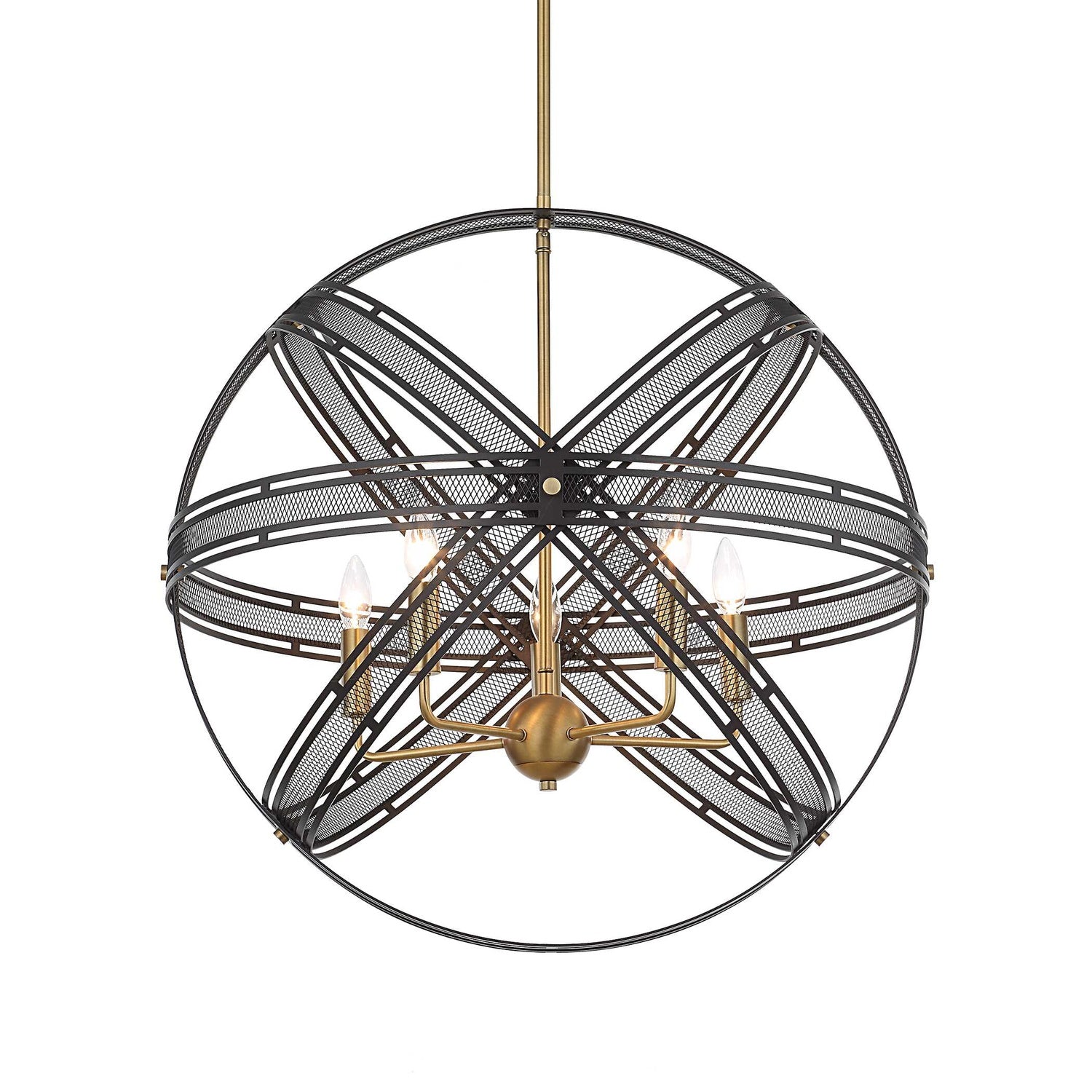 UTTERMOST, SPHERICAL PENDANT, PENDANT LIGHT