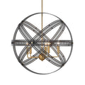 UTTERMOST, SPHERICAL PENDANT, PENDANT LIGHT