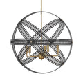 UTTERMOST, Spherical Pendant, PENDANT LIGHT