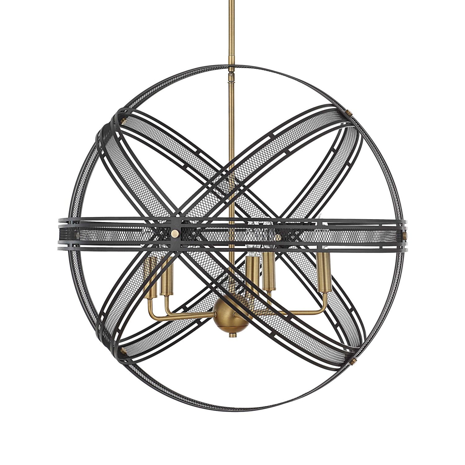 UTTERMOST, Spherical Pendant, PENDANT LIGHT