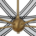 UTTERMOST, SPHERICAL PENDANT, PENDANT LIGHT
