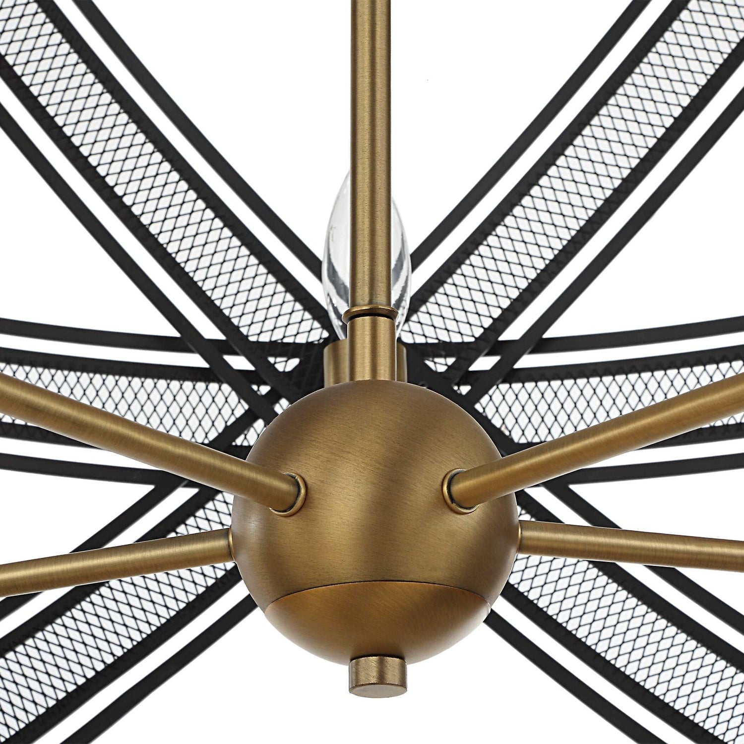 UTTERMOST, SPHERICAL PENDANT, PENDANT LIGHT