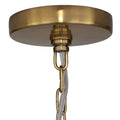 UTTERMOST, Lemont Pendant, PENDANT LIGHT
