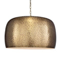 UTTERMOST, LEMONT PENDANT, PENDANT LIGHT
