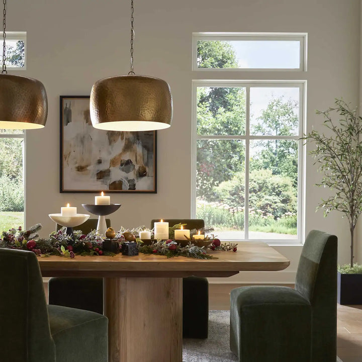 UTTERMOST, Lemont Pendant, PENDANT LIGHT