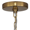 UTTERMOST, LEMONT PENDANT, PENDANT LIGHT