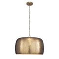 UTTERMOST, LEMONT PENDANT, PENDANT LIGHT