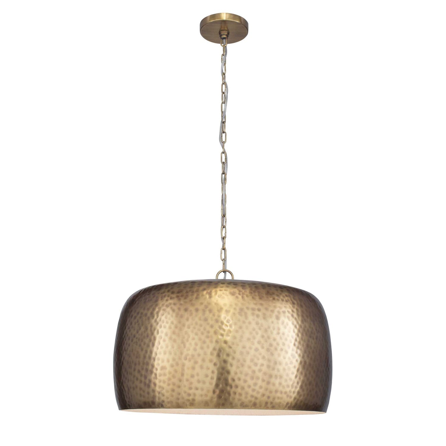 UTTERMOST, LEMONT PENDANT, PENDANT LIGHT