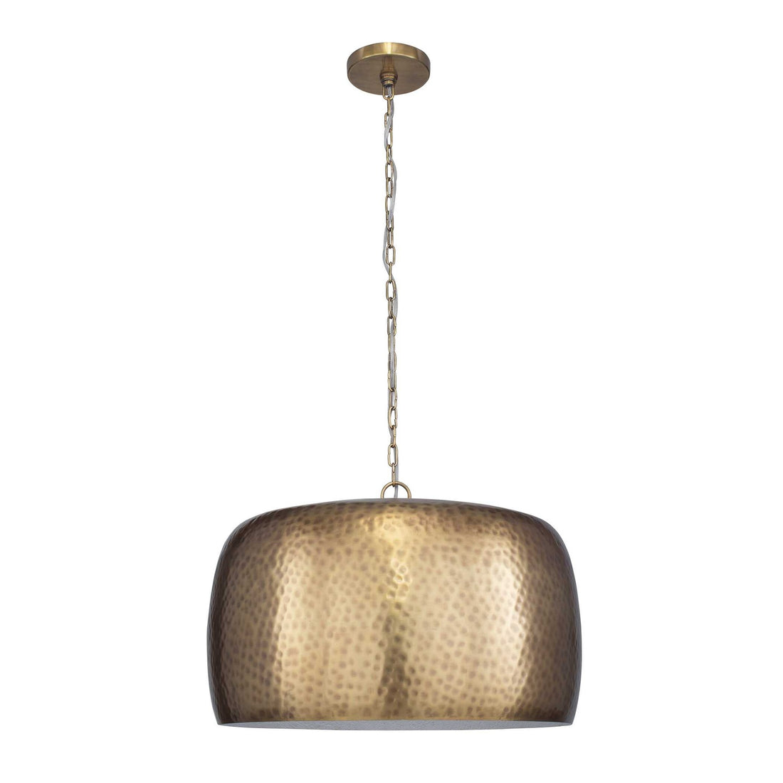 UTTERMOST, LEMONT PENDANT, PENDANT LIGHT