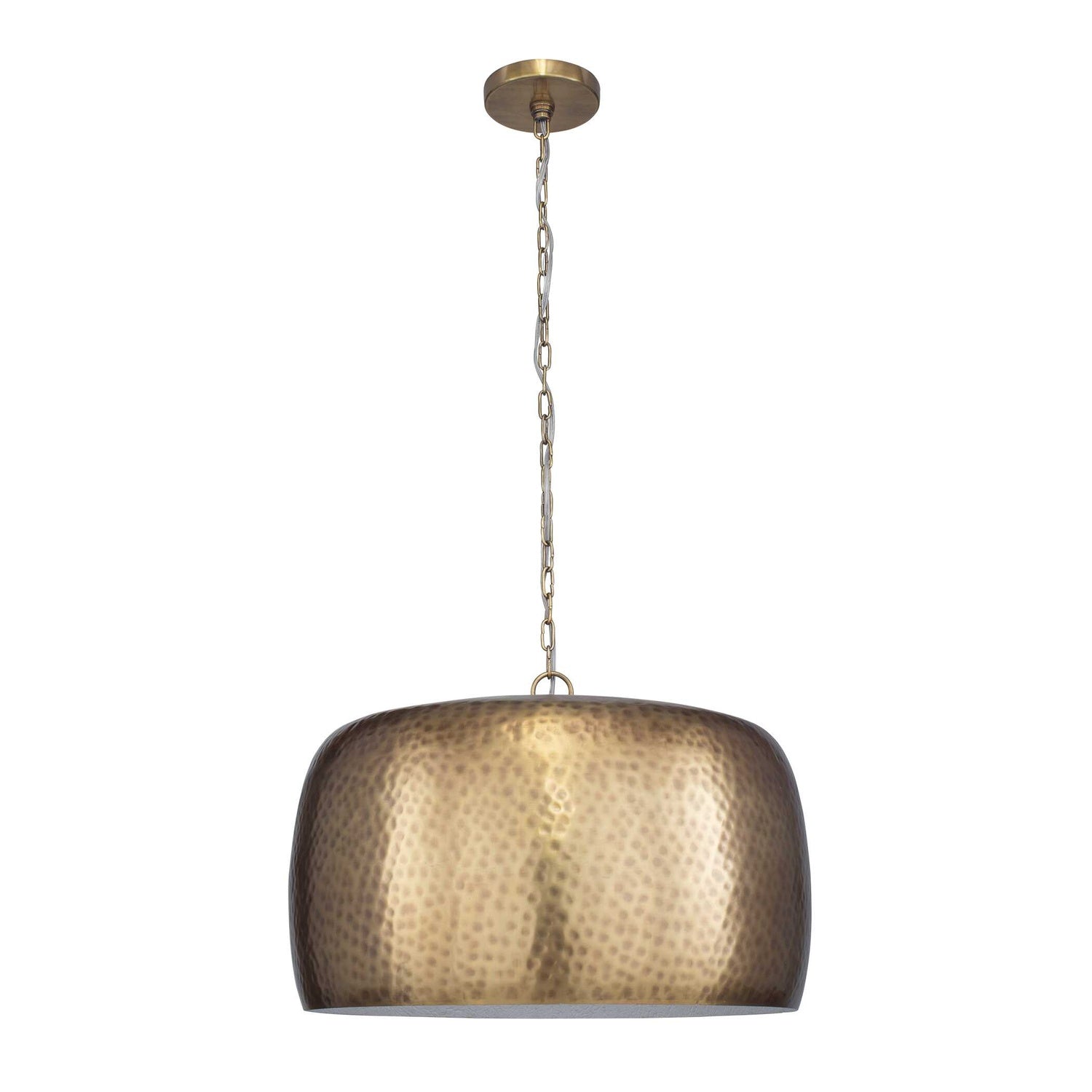 UTTERMOST, LEMONT PENDANT, PENDANT LIGHT