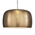 UTTERMOST, Lemont Pendant, PENDANT LIGHT