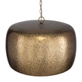 UTTERMOST, LEMONT PENDANT, PENDANT LIGHT