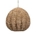 UTTERMOST, Kauri 5 Bead Pendant, PENDANT LIGHT