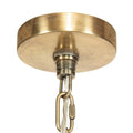 UTTERMOST, Kauri 1 Bead Pendant, PENDANT LIGHT
