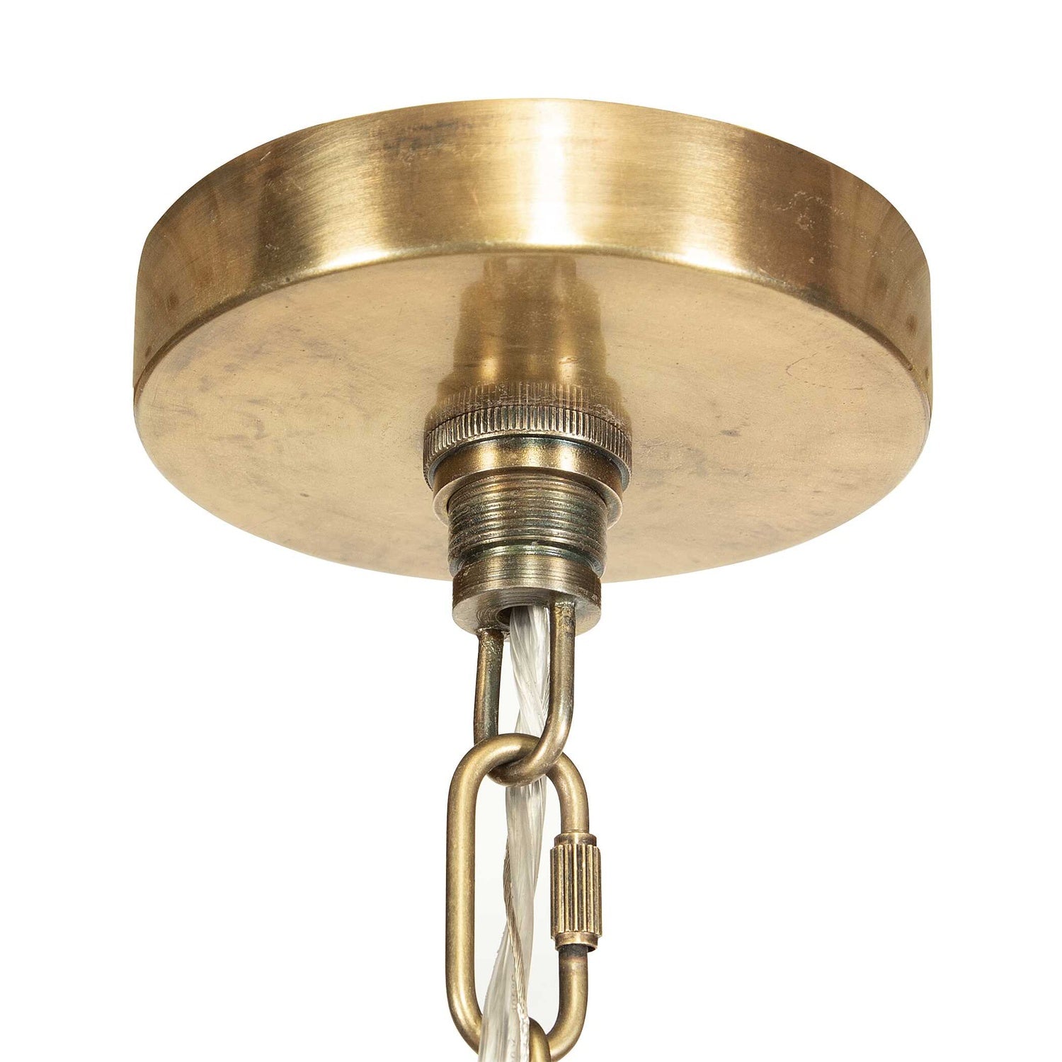 UTTERMOST, Kauri 1 Bead Pendant, PENDANT LIGHT