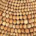 UTTERMOST, Kauri 1 Bead Pendant, PENDANT LIGHT