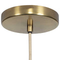 UTTERMOST, MURMUR WOVEN PENDANT, PENDANT LIGHT