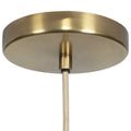 UTTERMOST, Murmur Woven Pendant, PENDANT LIGHT