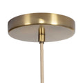 UTTERMOST, SIGH WOVEN PENDANT, PENDANT LIGHT