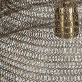 UTTERMOST, Sigh Woven Pendant, PENDANT LIGHT