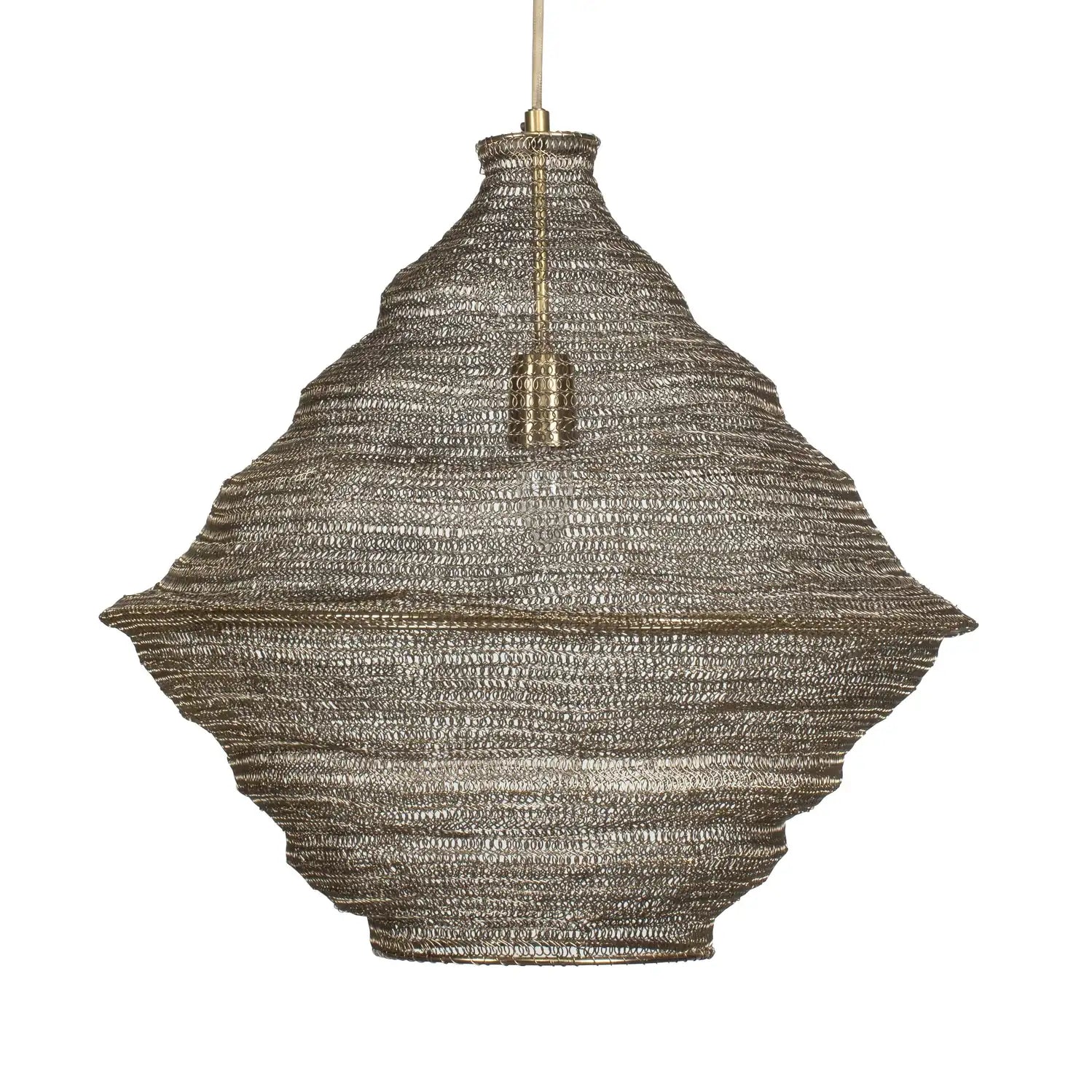 UTTERMOST, Sigh Woven Pendant, PENDANT LIGHT