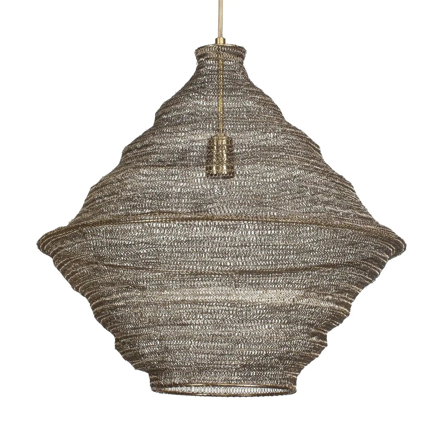 UTTERMOST, Sigh Woven Pendant, PENDANT LIGHT