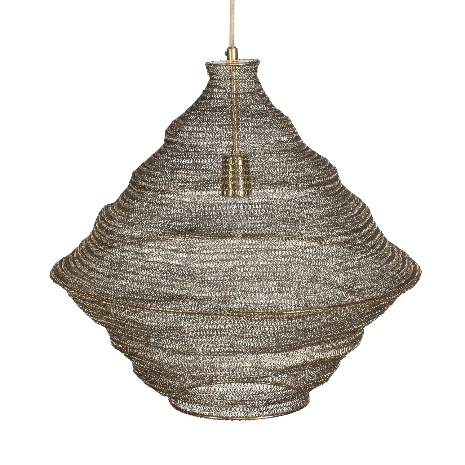 UTTERMOST, Sigh Woven Pendant, PENDANT LIGHT