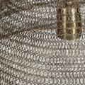 UTTERMOST, SIGH WOVEN PENDANT, PENDANT LIGHT