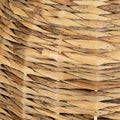 UTTERMOST, Rotorua Sea Grass Pendant, PENDANT LIGHT