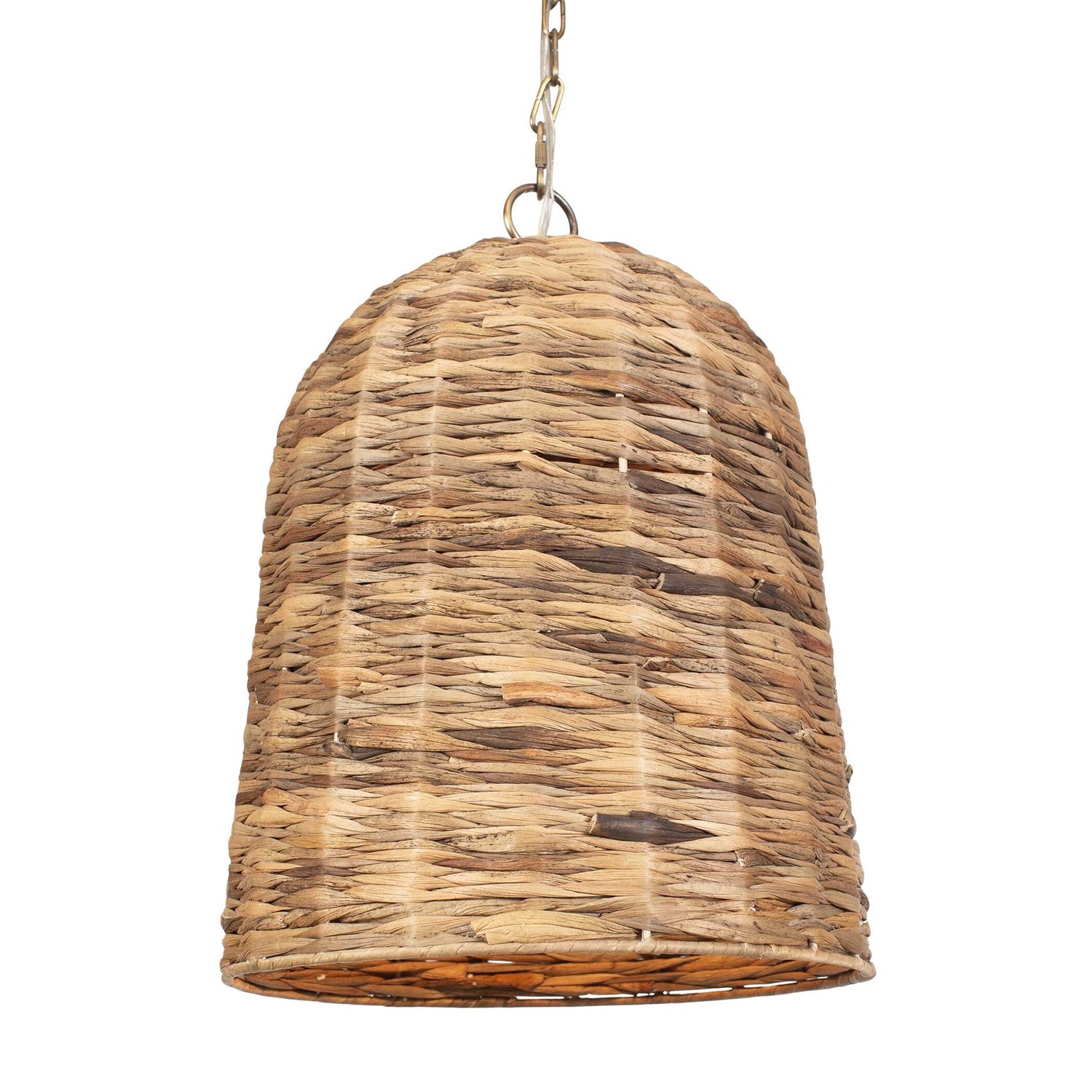 UTTERMOST, Rotorua Sea Grass Pendant, PENDANT LIGHT