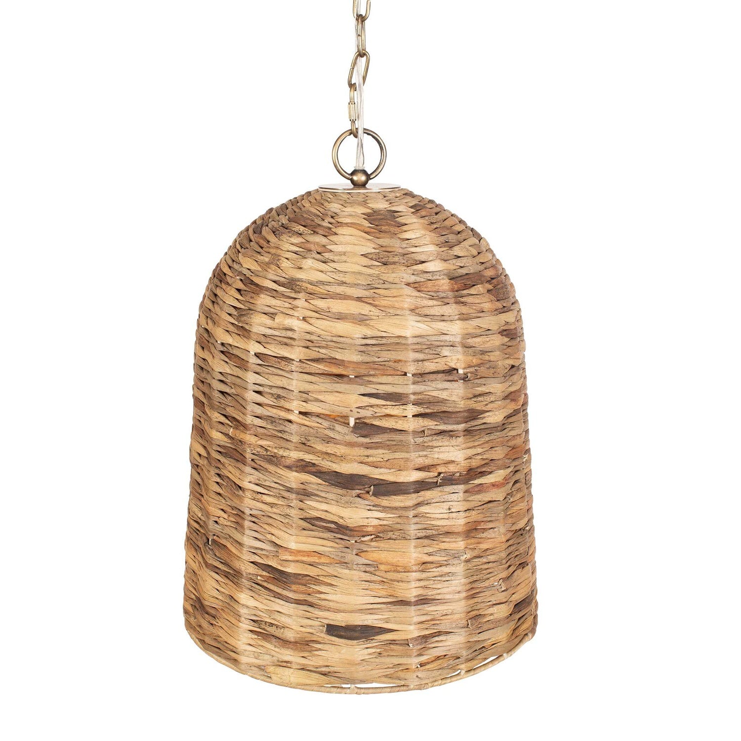 UTTERMOST, Rotorua Sea Grass Pendant, PENDANT LIGHT