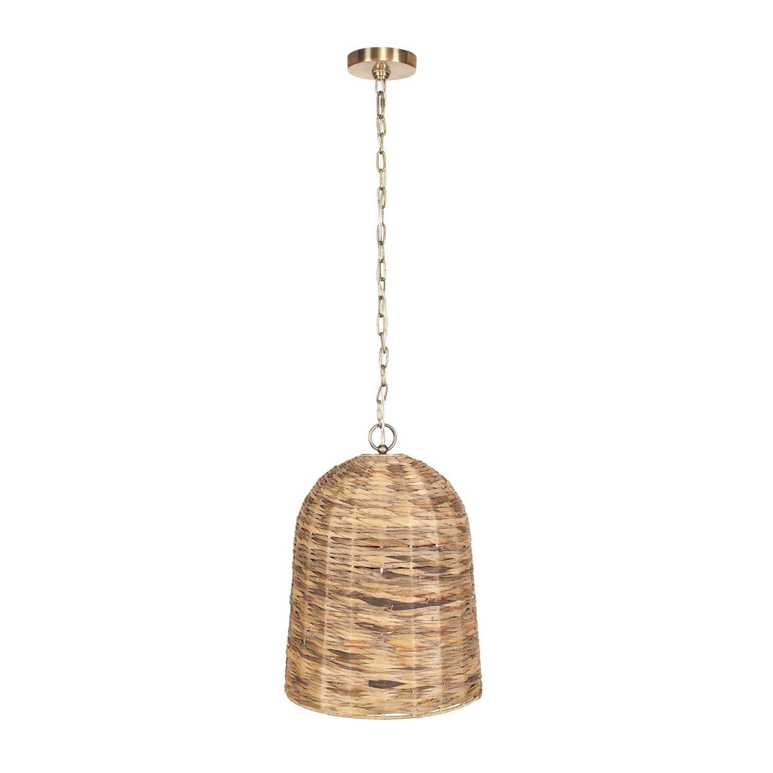 UTTERMOST, ROTORUA SEA GRASS PENDANT, PENDANT LIGHT