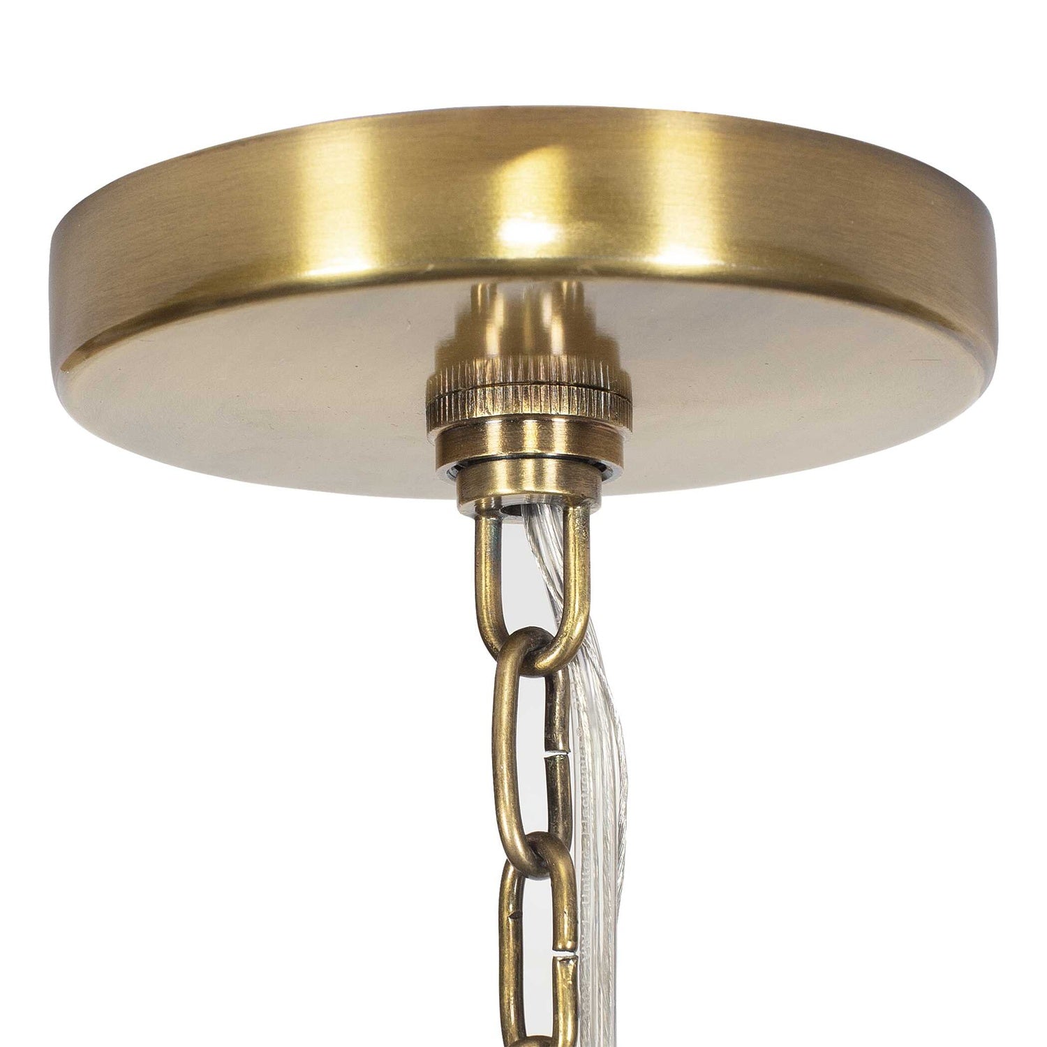 UTTERMOST, TAURANGA SEAGRASS PENDANT, PENDANT LIGHT