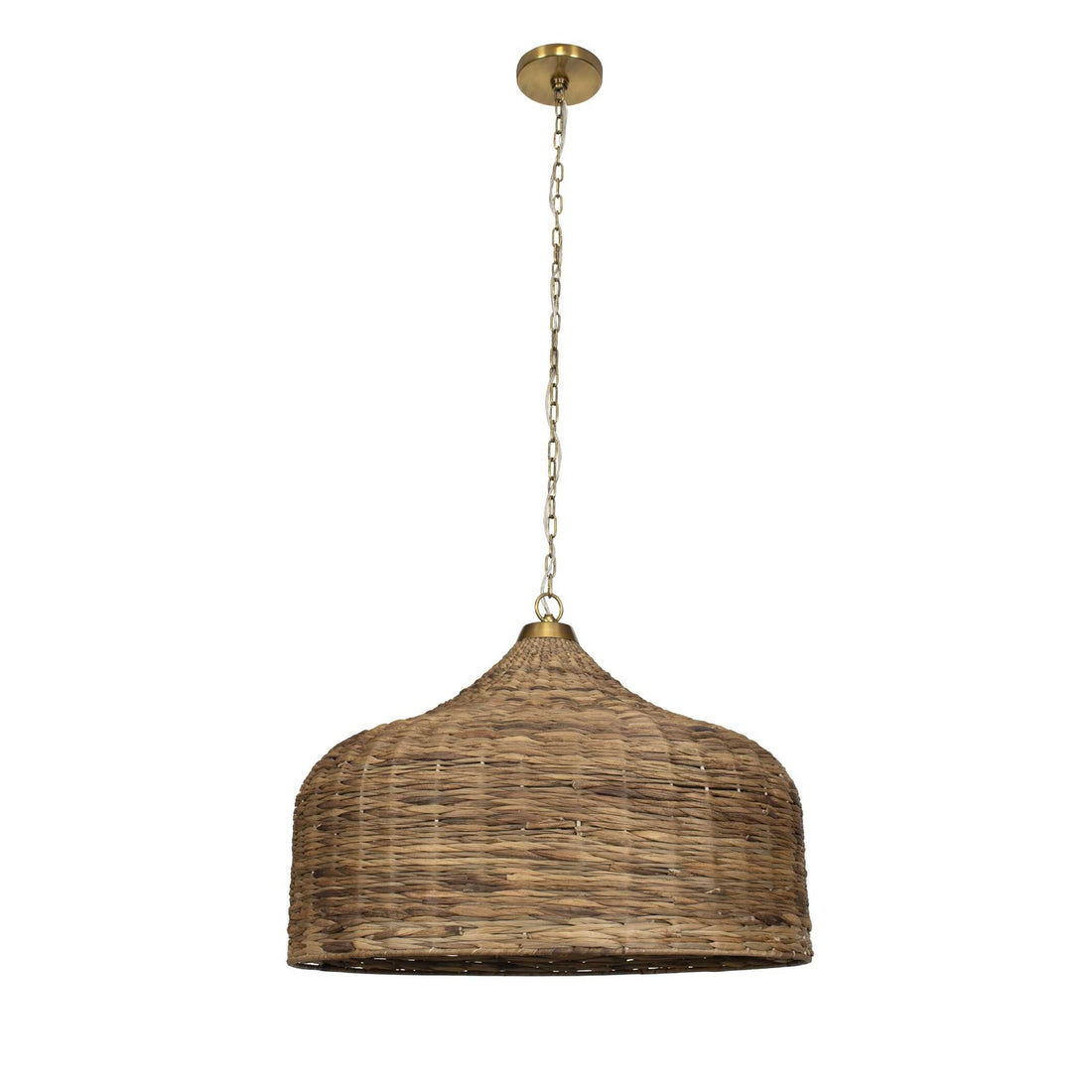 UTTERMOST, TAURANGA SEAGRASS PENDANT, PENDANT LIGHT