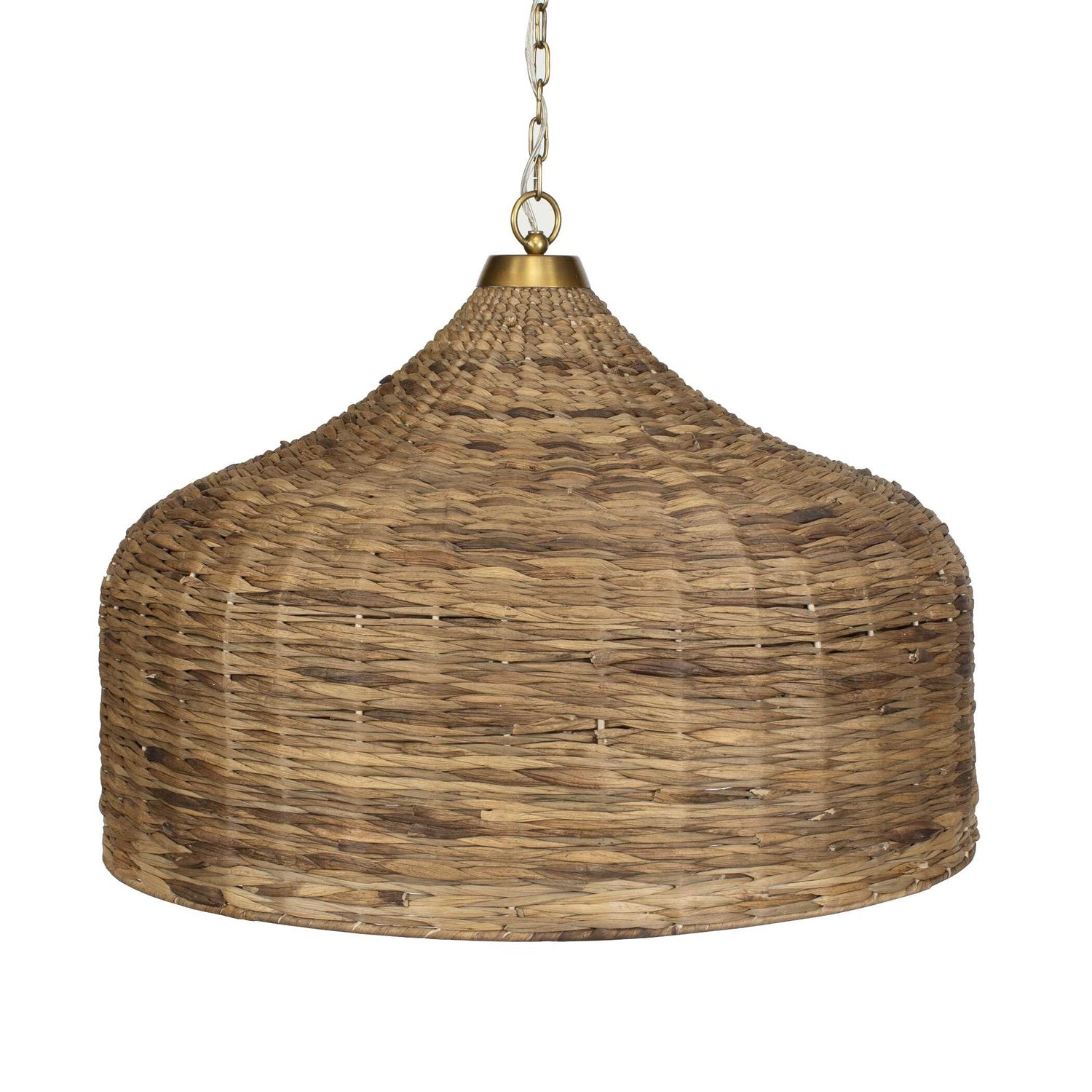 UTTERMOST, Tauranga Seagrass Pendant, PENDANT LIGHT