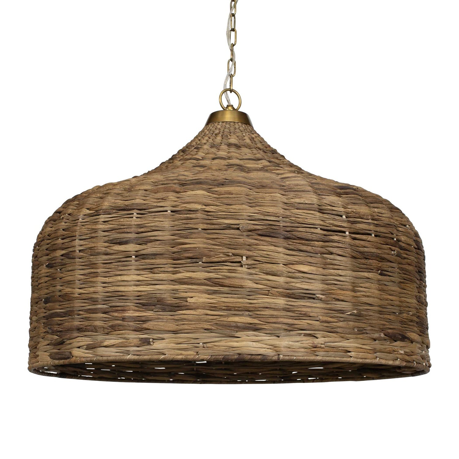 UTTERMOST, TAURANGA SEAGRASS PENDANT, PENDANT LIGHT