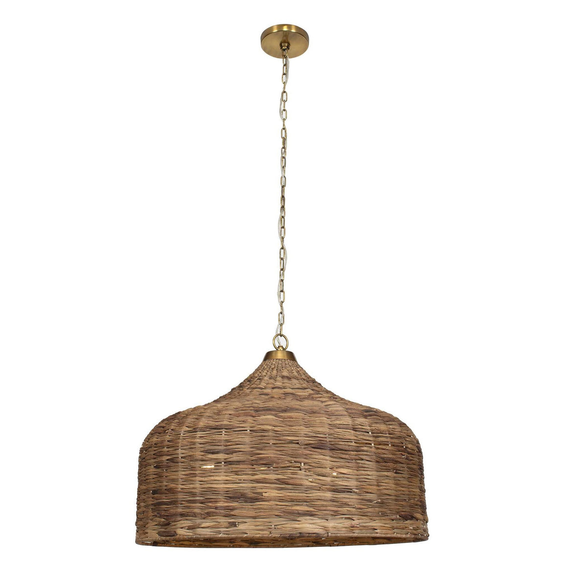 UTTERMOST, Tauranga Seagrass Pendant, PENDANT LIGHT