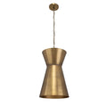 UTTERMOST, CROCKER PENDANT, PENDANT LIGHT