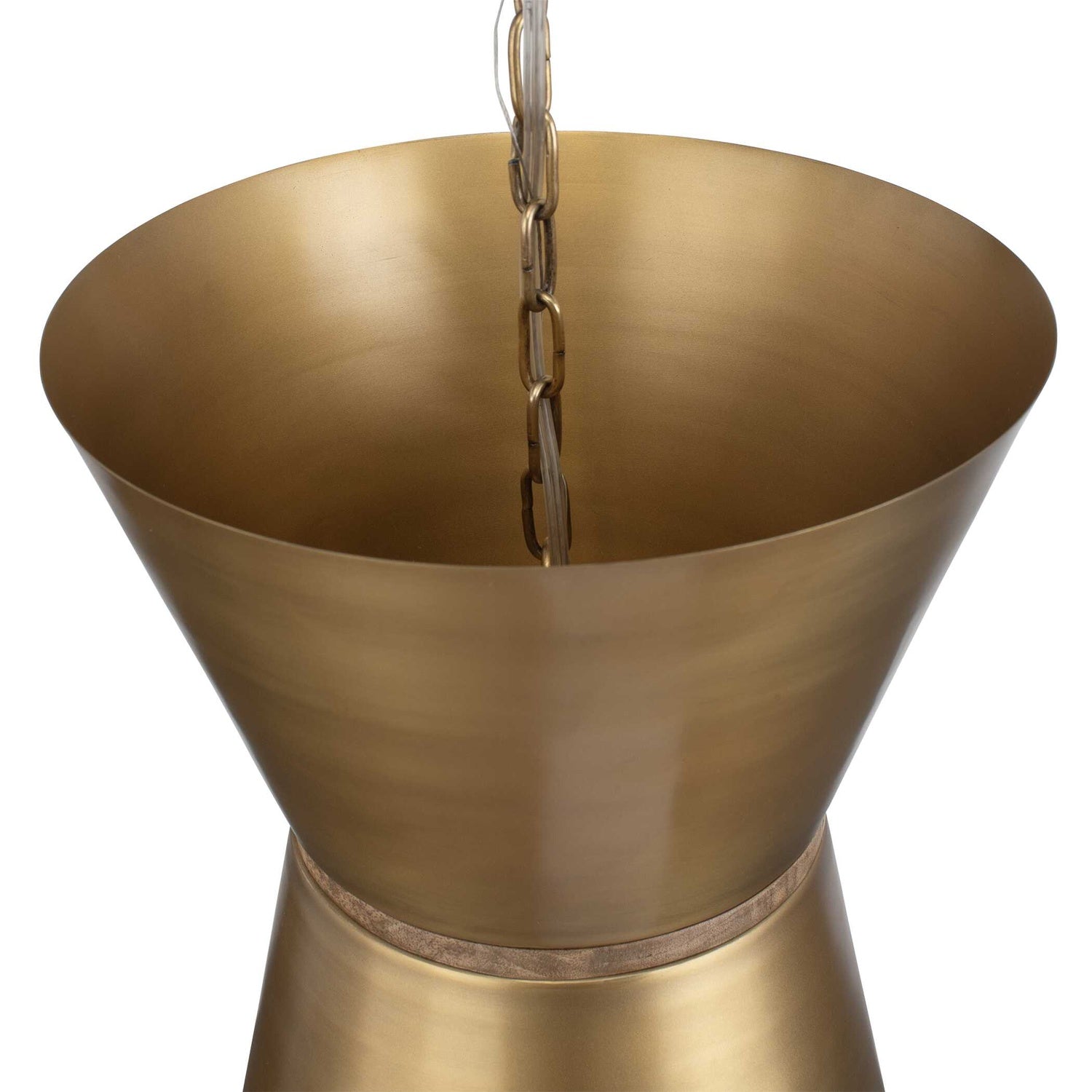 UTTERMOST, CROCKER PENDANT, PENDANT LIGHT