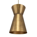 UTTERMOST, Crocker Pendant, PENDANT LIGHT