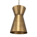 UTTERMOST, CROCKER PENDANT, PENDANT LIGHT